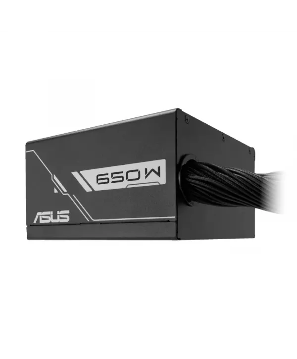 ASUS PRIME-650B-BLACK PSU