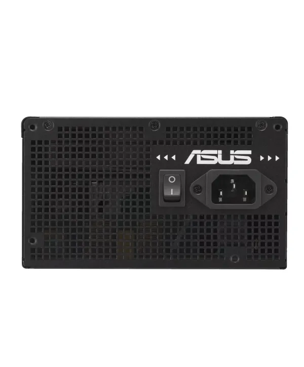 ASUS PRIME-650B-BLACK PSU