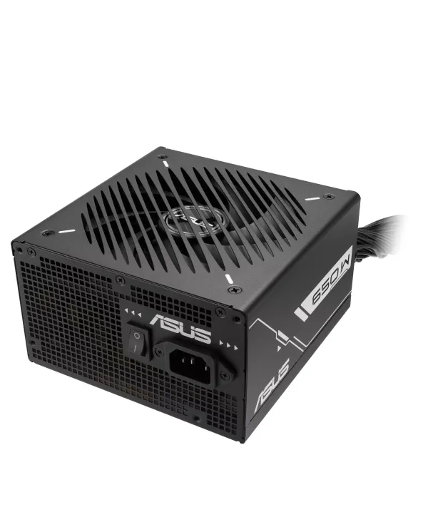 ASUS PRIME-650B-BLACK PSU