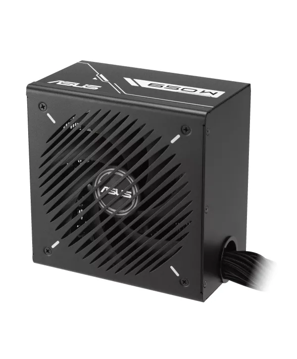 ASUS PRIME-650B-BLACK PSU