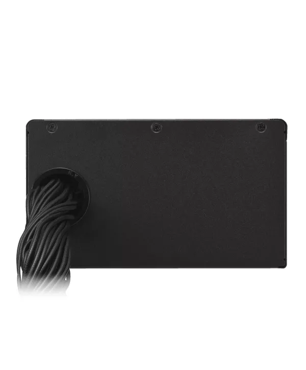 ASUS PRIME-650B-BLACK PSU