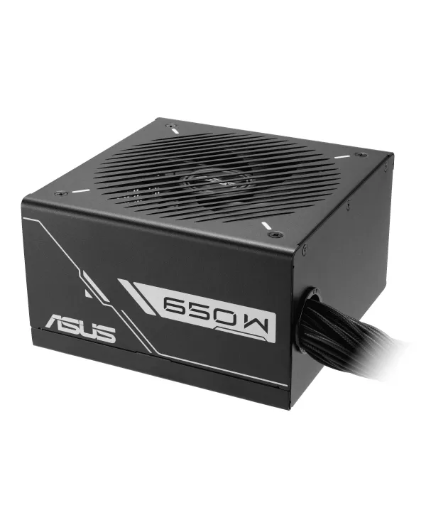 ASUS PRIME-650B-BLACK PSU