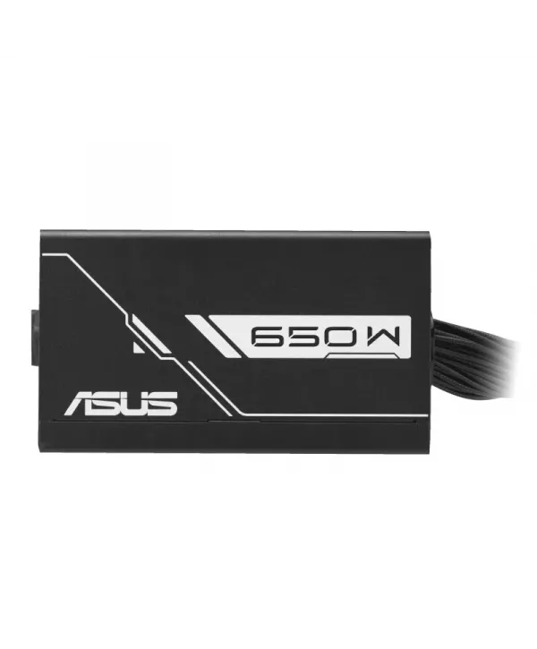 ASUS PRIME-650B-BLACK PSU