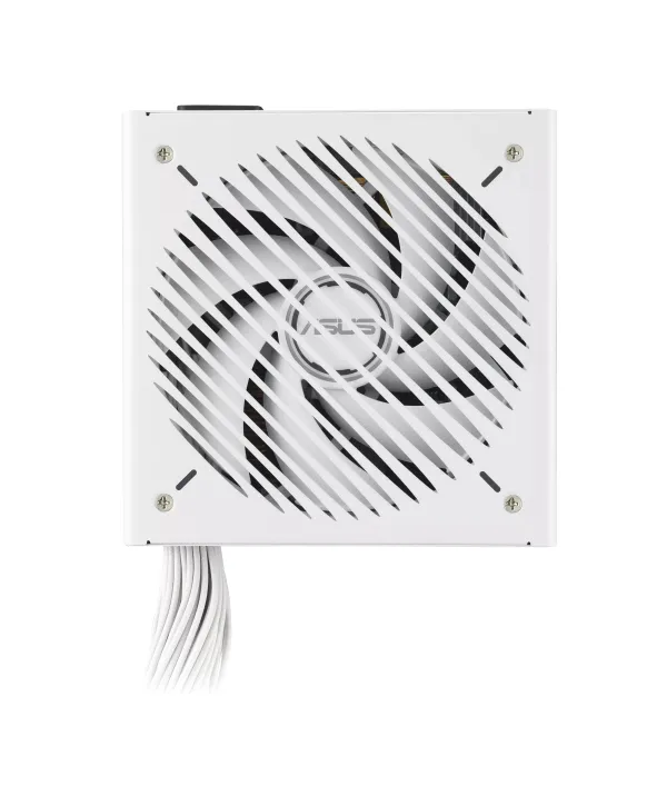 ASUS PRIME 750B WHITE BRONZE 750W, 80+ 135MM FAN GÜÇ KAYNAĞI