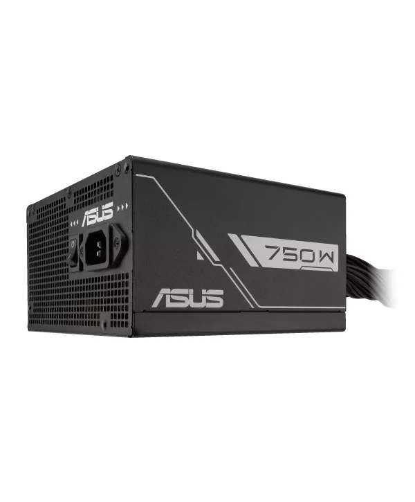 ASUS PRIME 750W BRONZE 80+ 135MM FAN GÜÇ KAYNAĞI