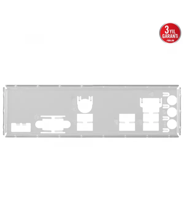 ASUS PRIME A620M-K DDR5 6400+(OC) HDMI VGA M.2 AM5