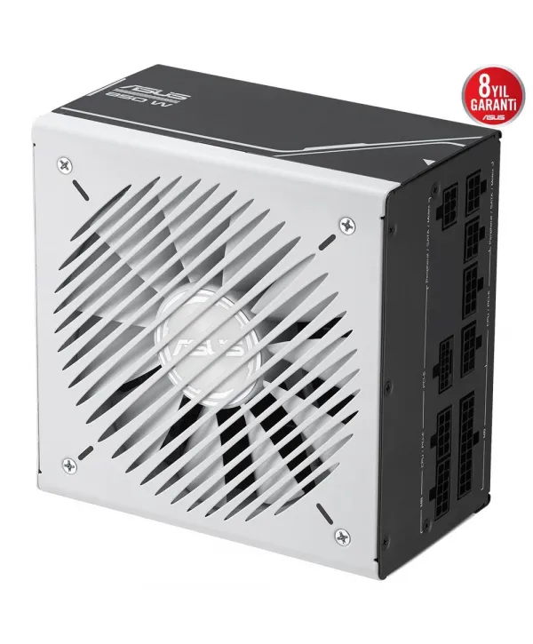 ASUS PRIME AP-850G 80+ GOLD 850W PCIe 5.1 ATX 3.1