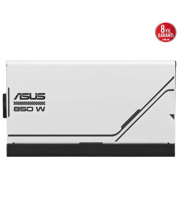 ASUS PRIME AP-850G 80+ GOLD 850W PCIe 5.1 ATX 3.1