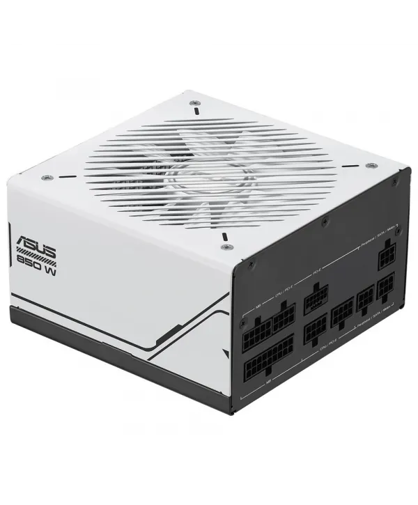 ASUS PRIME AP-850G 80+ GOLD 850W PCIe 5.1 ATX 3.1