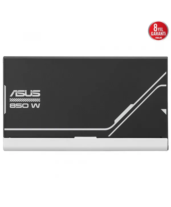 ASUS PRIME AP-850G 80+ GOLD 850W PCIe 5.1 ATX 3.1