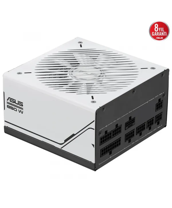 ASUS PRIME AP-850G 80+ GOLD 850W PCIe 5.1 ATX 3.1