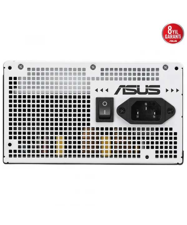 ASUS PRIME AP-850G 80+ GOLD 850W PCIe 5.1 ATX 3.1