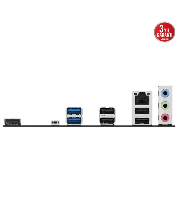 ASUS PRIME B650M-R AMD DDR5 7200+(OC) HDMI M.2 AM5