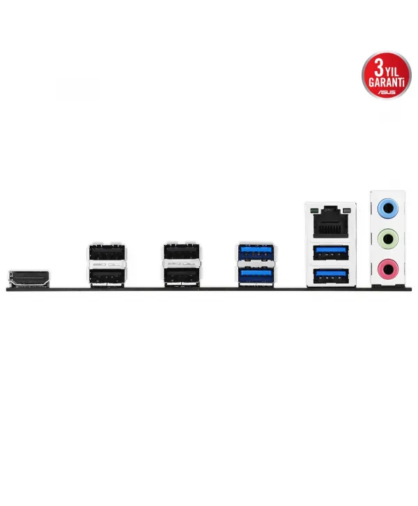 ASUS PRIME B760M-R D4 INTEL B760 SOKET 1700 DDR4