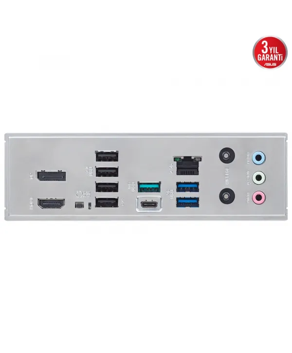 ASUS PRIME B840-PLUS WIFI AMD  DDR5 ATX ANAKART