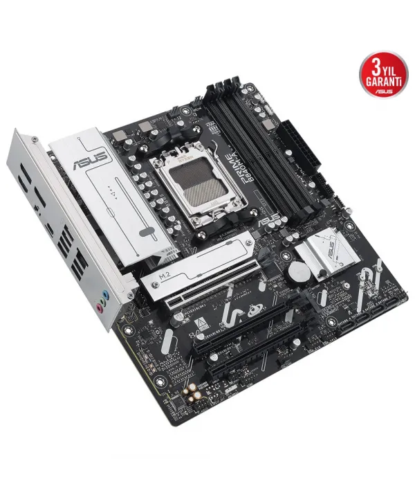 ASUS PRIME B840M-A-CSM AMD  mATX ANAKART