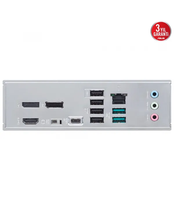 ASUS PRIME B840M-A-CSM AMD  mATX ANAKART