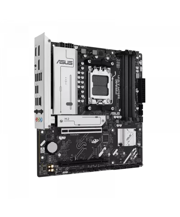 ASUS PRIME B850M-A WIFI AMD AM5 DDR5 ANAKART