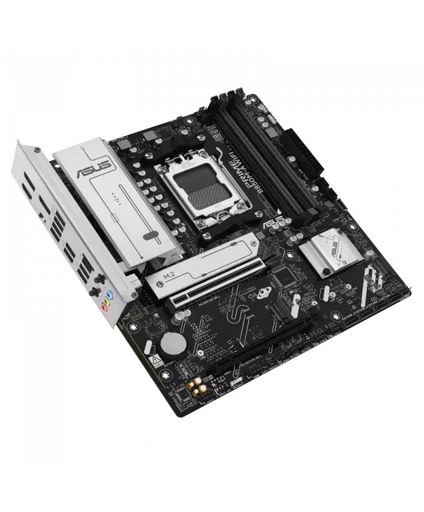 ASUS PRIME B850M-A WIFI AMD AM5 DDR5 ANAKART