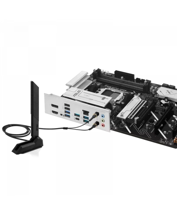 ASUS PRIME GAMING B850-PLUS WIFI AM5 ANAKART