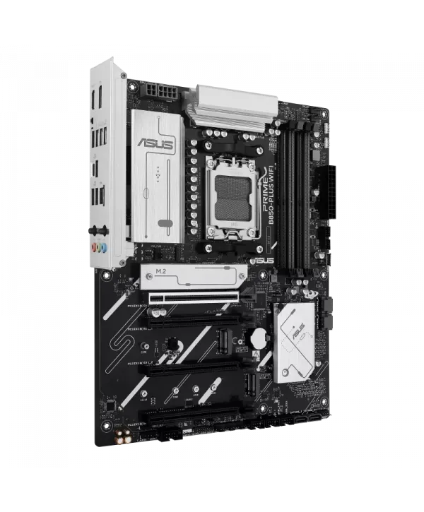 ASUS PRIME GAMING B850-PLUS WIFI AM5 ANAKART