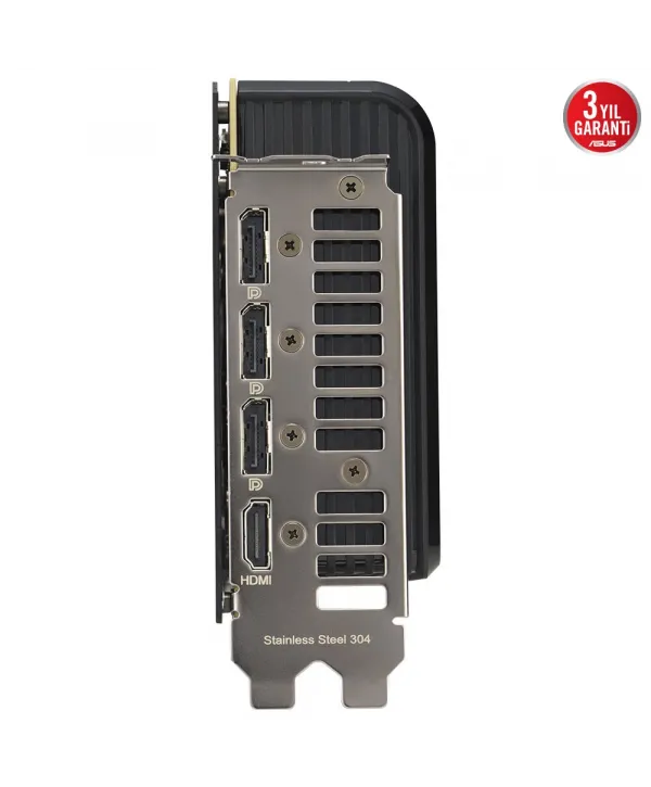 ASUS PRIME GEFORCE RTX 5070 Ti 16GB PRIME-RTX5070TI-16G GDDR7 256 BIT GAMING EKRAN KARTI