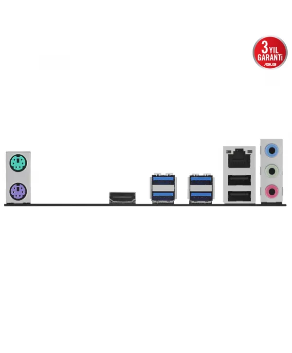 ASUS PRIME H510M-F R3.0 INTEL H470 LGA1200 DDR4