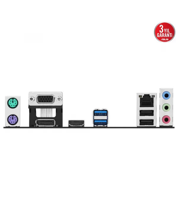 ASUS PRIME H610M-R D5-SI  DDR5  MATX 1700P