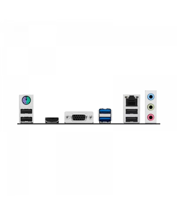 ASUS PRIME H810M-K INTEL H810 LGA1851 DDR5 ANAKART