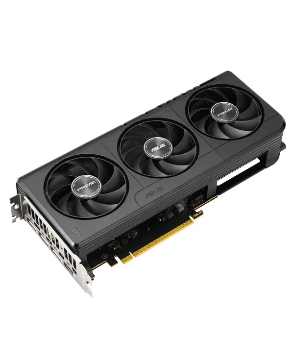 ASUS PRIME-RTX5050-O8G 128BIT VGA