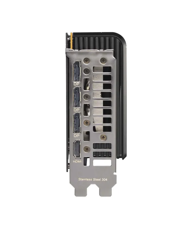 ASUS PRIME-RTX5050-O8G 128BIT VGA