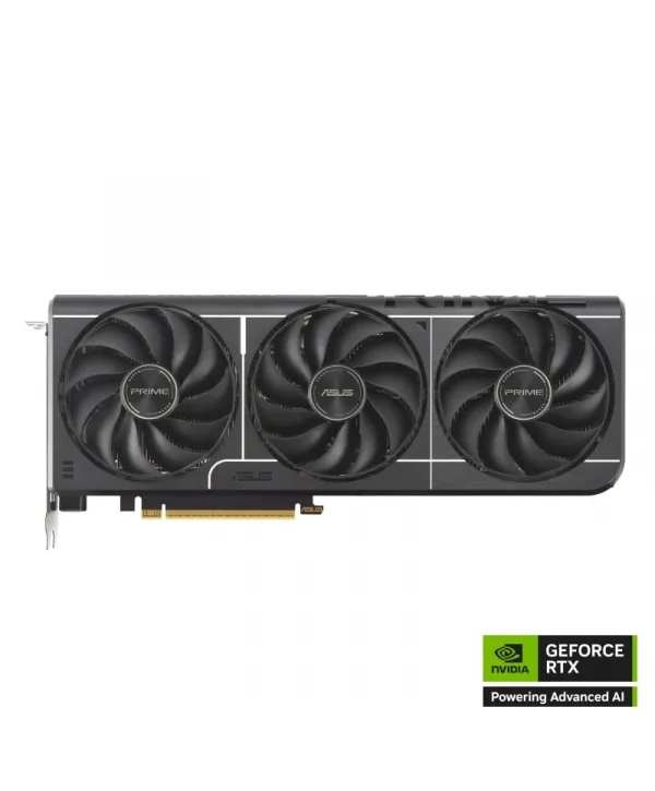 ASUS PRIME-RTX5060TI-O8G  8GB DDR7 128BIT 3xDP HDMI EKRAN KARTI