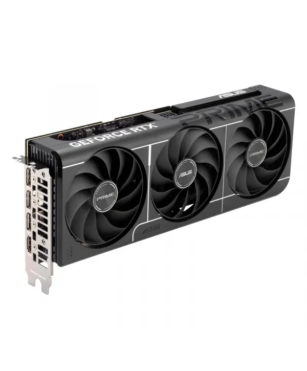 ASUS PRIME-RTX5060TI-O8G  8GB DDR7 128BIT 3xDP HDMI EKRAN KARTI