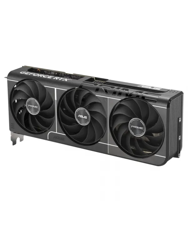 ASUS PRIME-RTX5060TI-O8G  8GB DDR7 128BIT 3xDP HDMI EKRAN KARTI