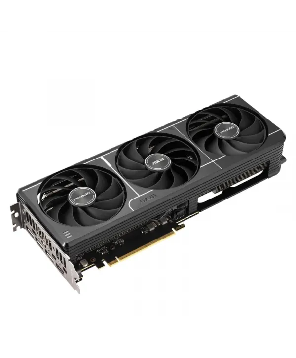 ASUS PRIME-RTX5060TI-O8G  8GB DDR7 128BIT 3xDP HDMI EKRAN KARTI