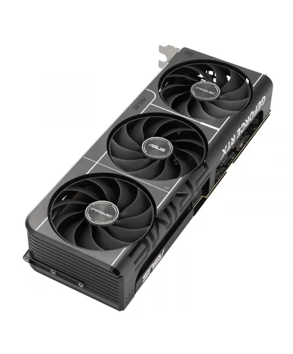ASUS PRIME-RTX5060TI-O8G  8GB DDR7 128BIT 3xDP HDMI EKRAN KARTI