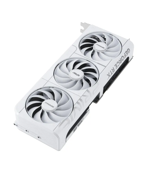 ASUS PRIME-RTX5070-O12G-WHITE 12GB 192BIT VGA