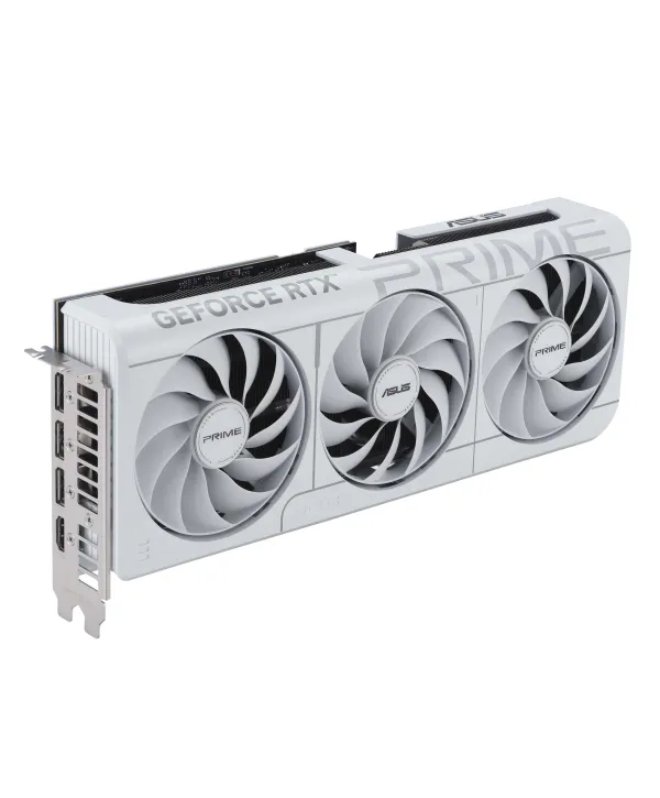 ASUS PRIME-RTX5070-O12G-WHITE 12GB 192BIT VGA