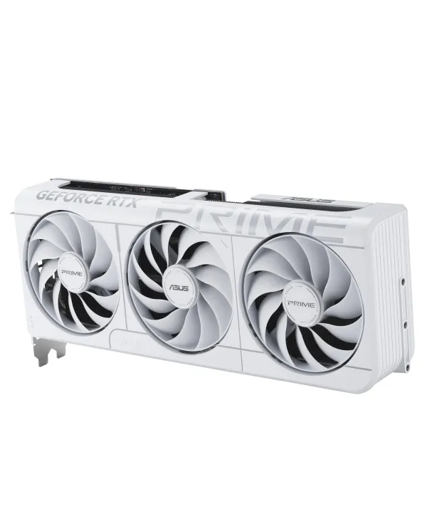 ASUS PRIME-RTX5070-O12G-WHITE 12GB 192BIT VGA