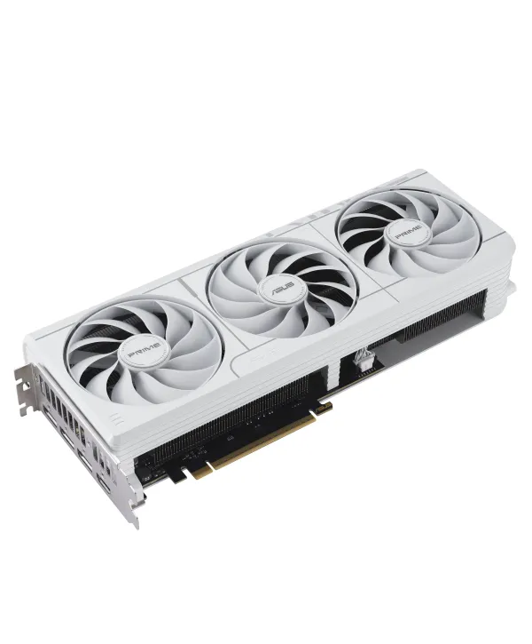 ASUS PRIME-RTX5070-O12G-WHITE 12GB 192BIT VGA