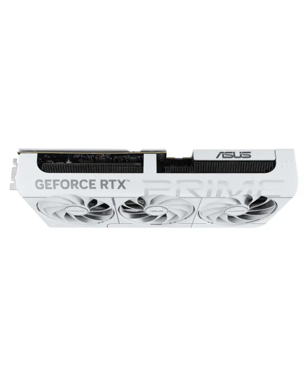 ASUS PRIME-RTX5070-O12G-WHITE 12GB 192BIT VGA
