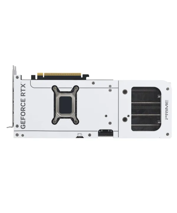 ASUS PRIME-RTX5070-O12G-WHITE 12GB 192BIT VGA
