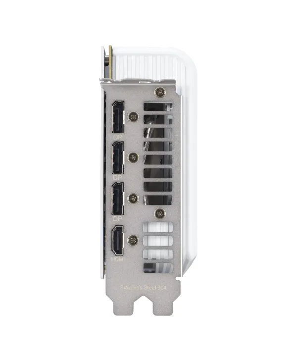 ASUS PRIME-RTX5070-O12G-WHITE 12GB 192BIT VGA