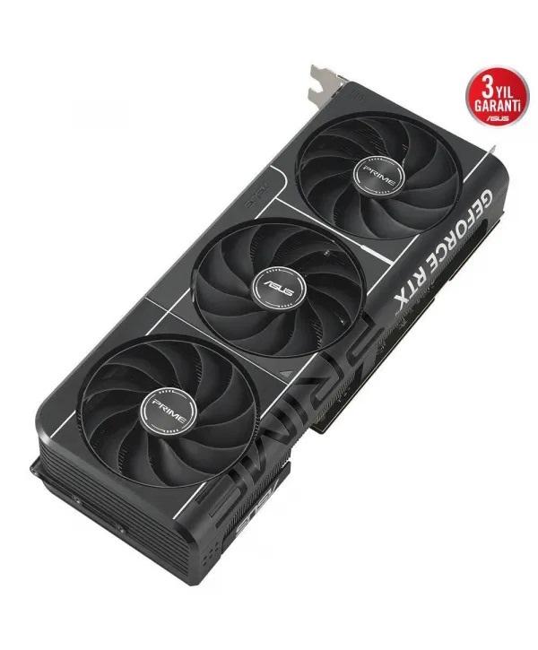 ASUS PRIME-RTX5080-O16G EKRAN KARTI