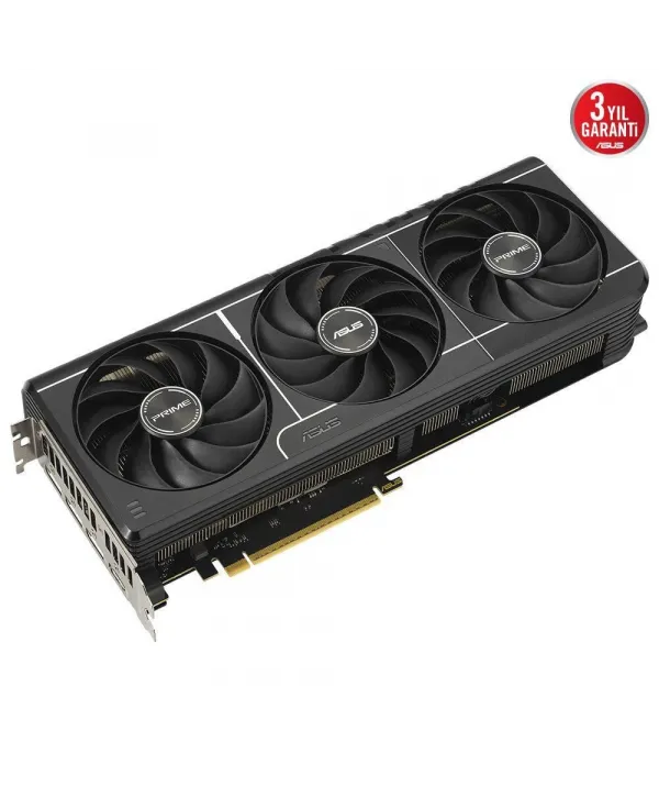 ASUS PRIME-RTX5080-O16G EKRAN KARTI