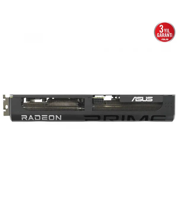 ASUS PRIME-RX9060XT-O16G AMD RADEON 128BIT 16G VGA