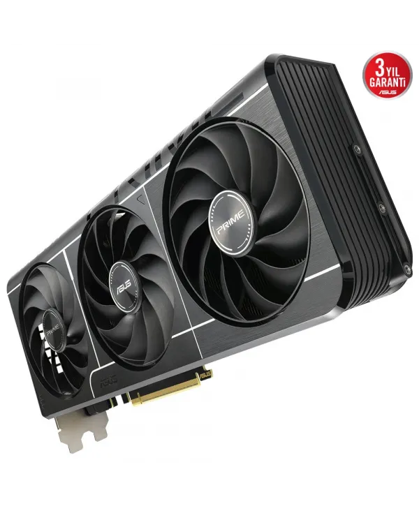 ASUS PRIME-RX9060XT-O16G AMD RADEON 128BIT 16G VGA