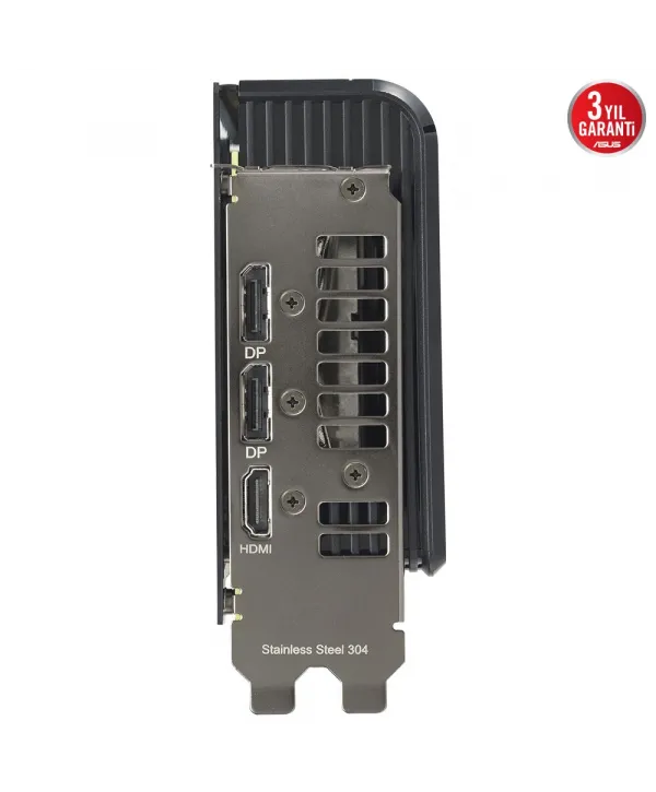 ASUS PRIME-RX9060XT-O8G 128BIT 8G VGA