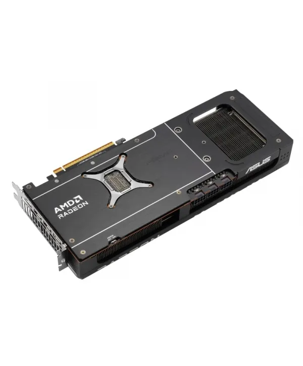 ASUS-PRIME-RX9070XT-O16G-AMD-RADEON-RX 9070 XT-16G