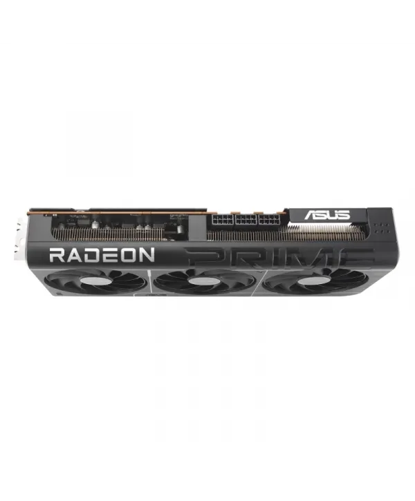 ASUS-PRIME-RX9070XT-O16G-AMD-RADEON-RX 9070 XT-16G